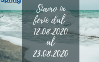 ferie 2020